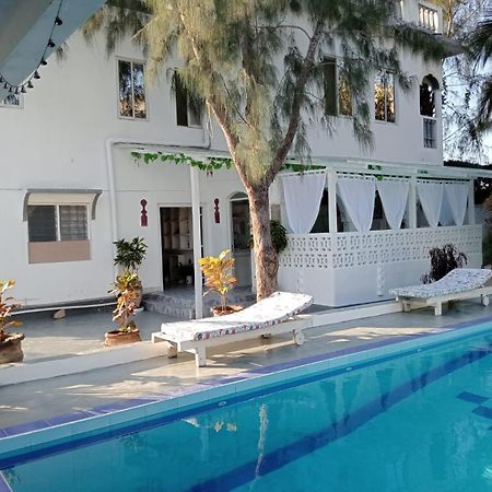 Apartament Nyumba Tulivu Watamu Zewnętrze zdjęcie