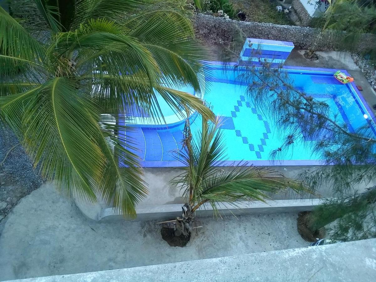 Apartament Nyumba Tulivu Watamu Zewnętrze zdjęcie