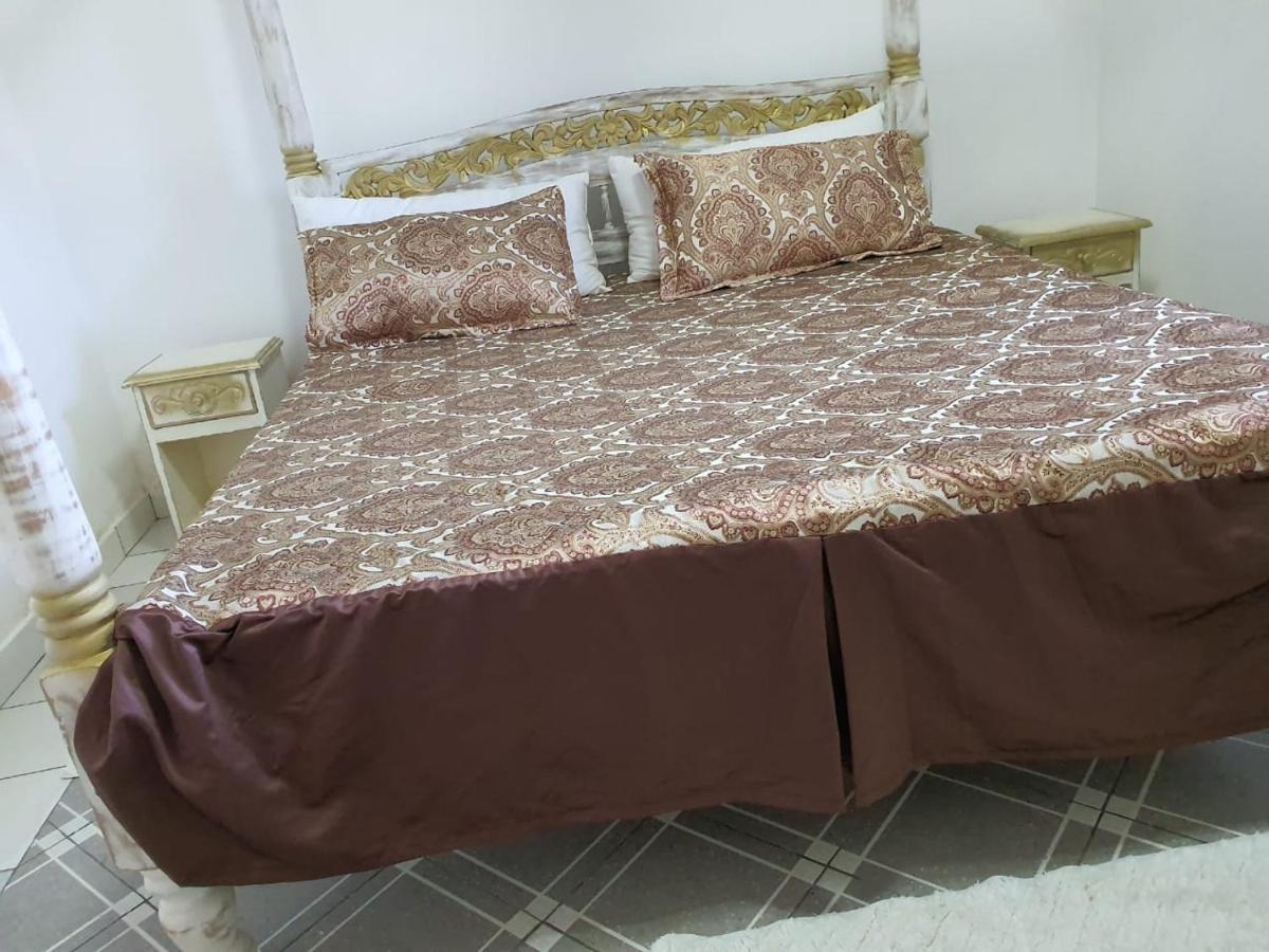 Apartament Nyumba Tulivu Watamu Zewnętrze zdjęcie