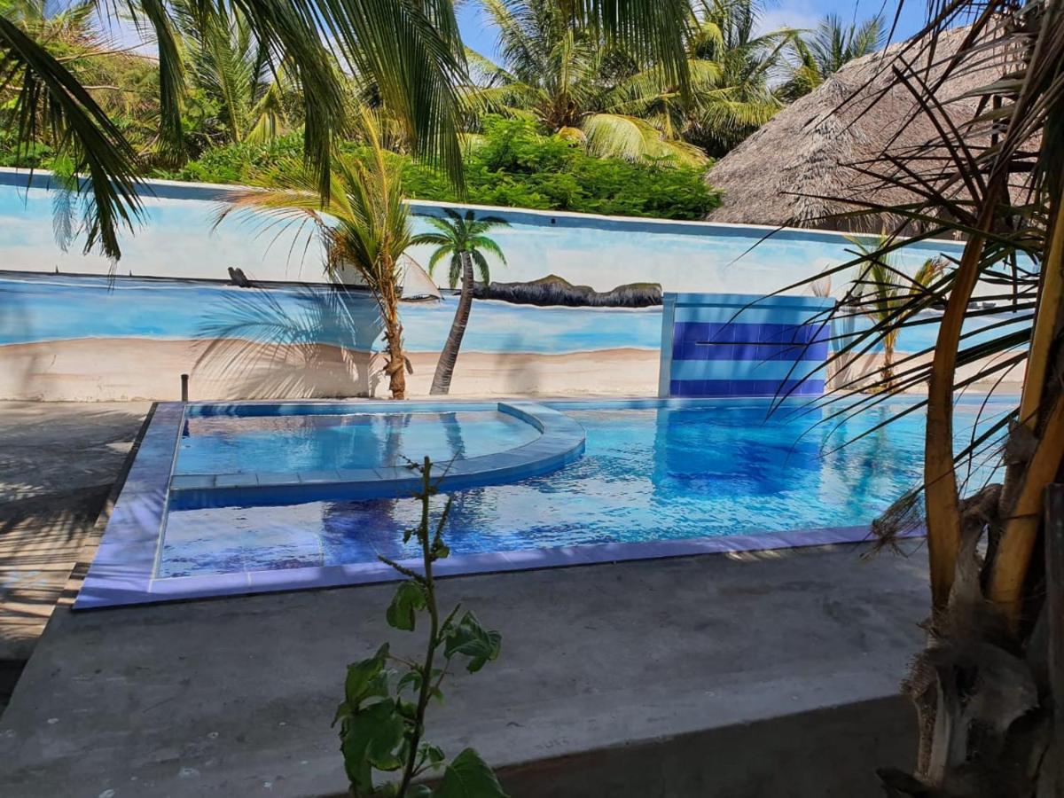 Apartament Nyumba Tulivu Watamu Zewnętrze zdjęcie