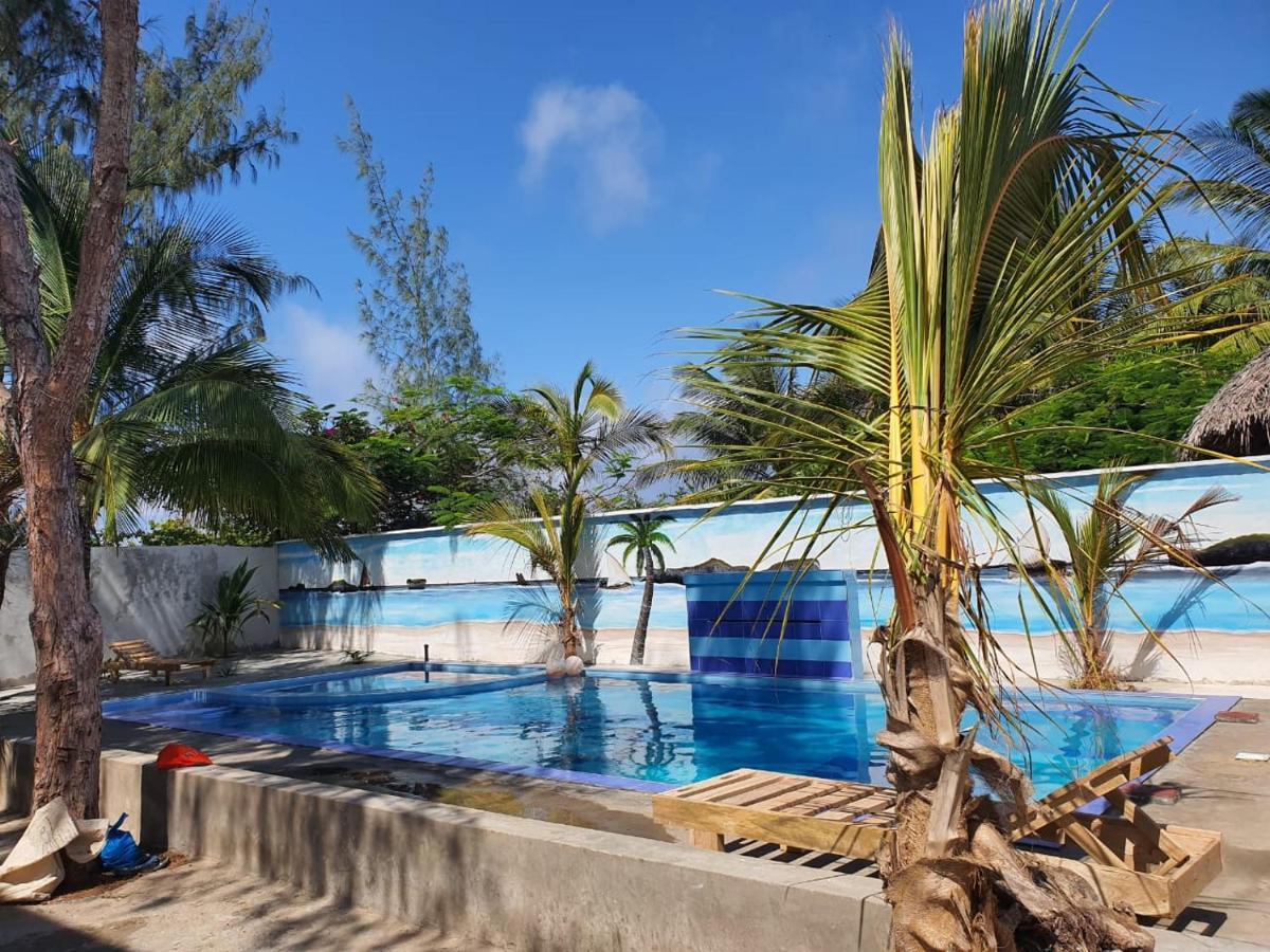 Apartament Nyumba Tulivu Watamu Zewnętrze zdjęcie