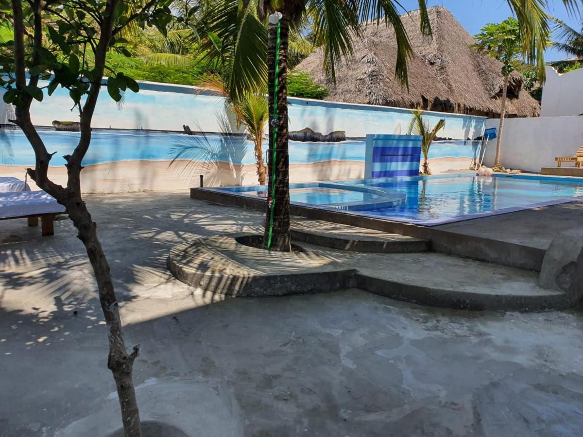Apartament Nyumba Tulivu Watamu Zewnętrze zdjęcie