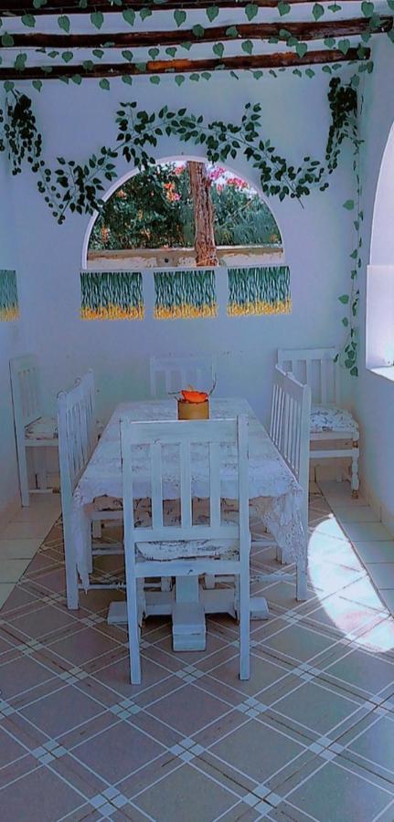 Apartament Nyumba Tulivu Watamu Zewnętrze zdjęcie