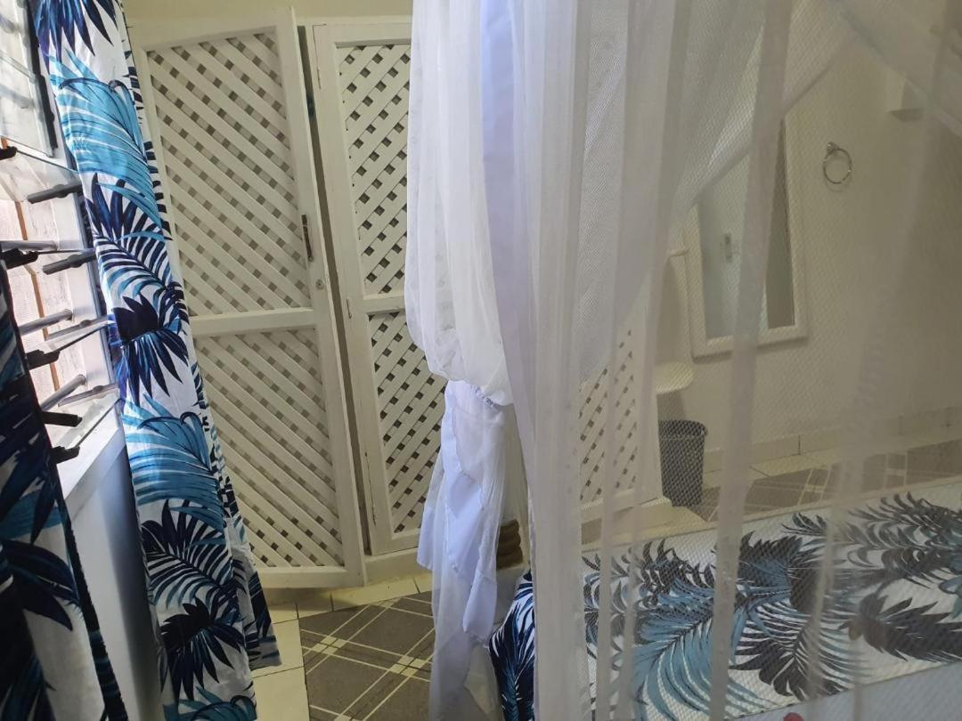 Apartament Nyumba Tulivu Watamu Zewnętrze zdjęcie