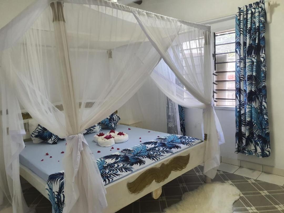Apartament Nyumba Tulivu Watamu Zewnętrze zdjęcie