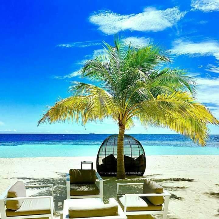 Apartament Nyumba Tulivu Watamu Zewnętrze zdjęcie