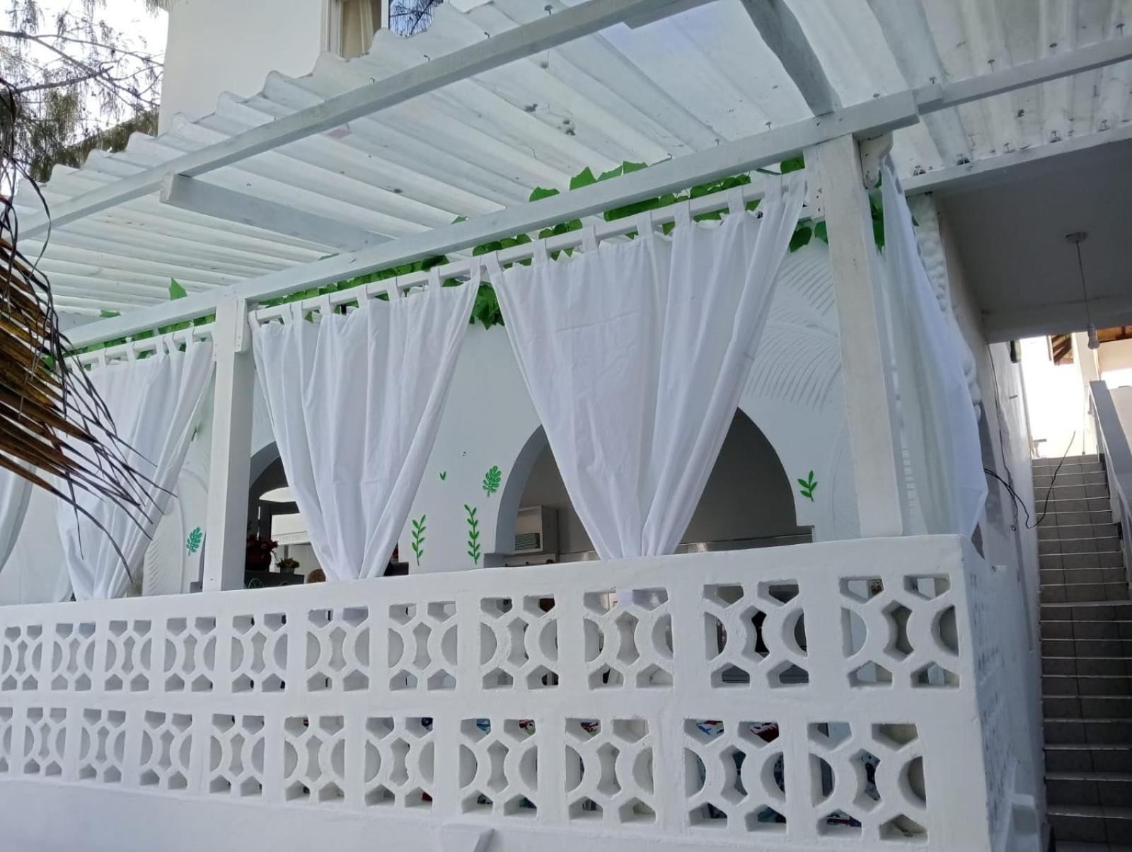 Apartament Nyumba Tulivu Watamu Zewnętrze zdjęcie