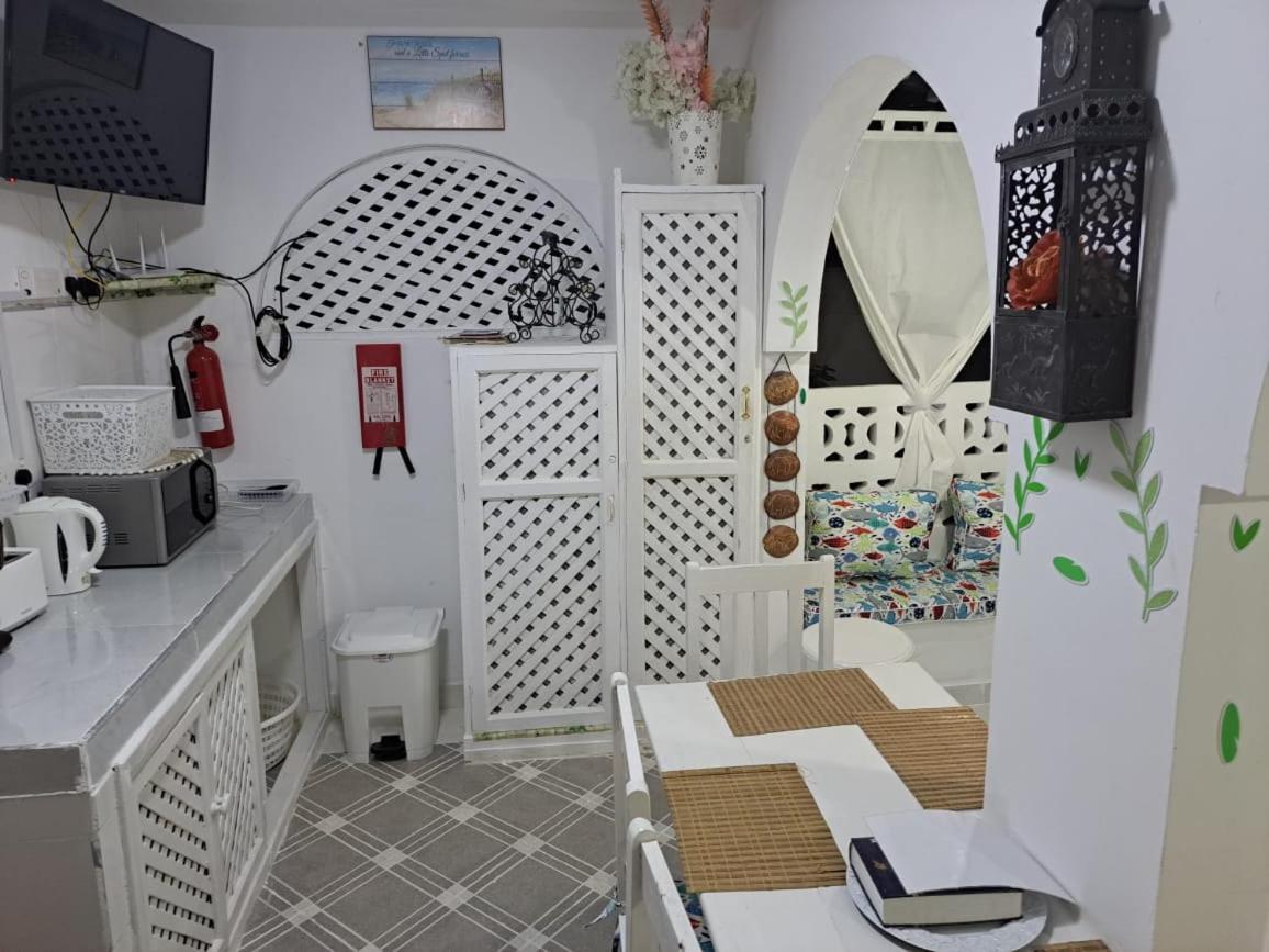 Apartament Nyumba Tulivu Watamu Zewnętrze zdjęcie