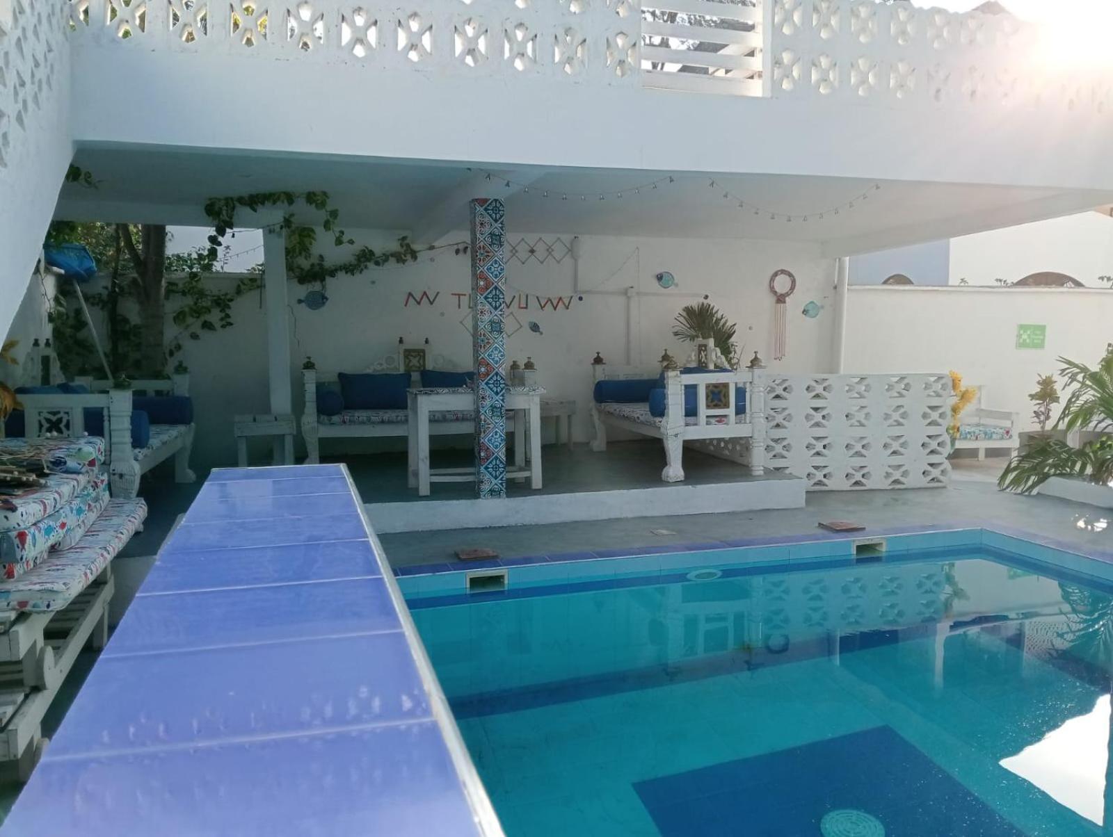 Apartament Nyumba Tulivu Watamu Zewnętrze zdjęcie