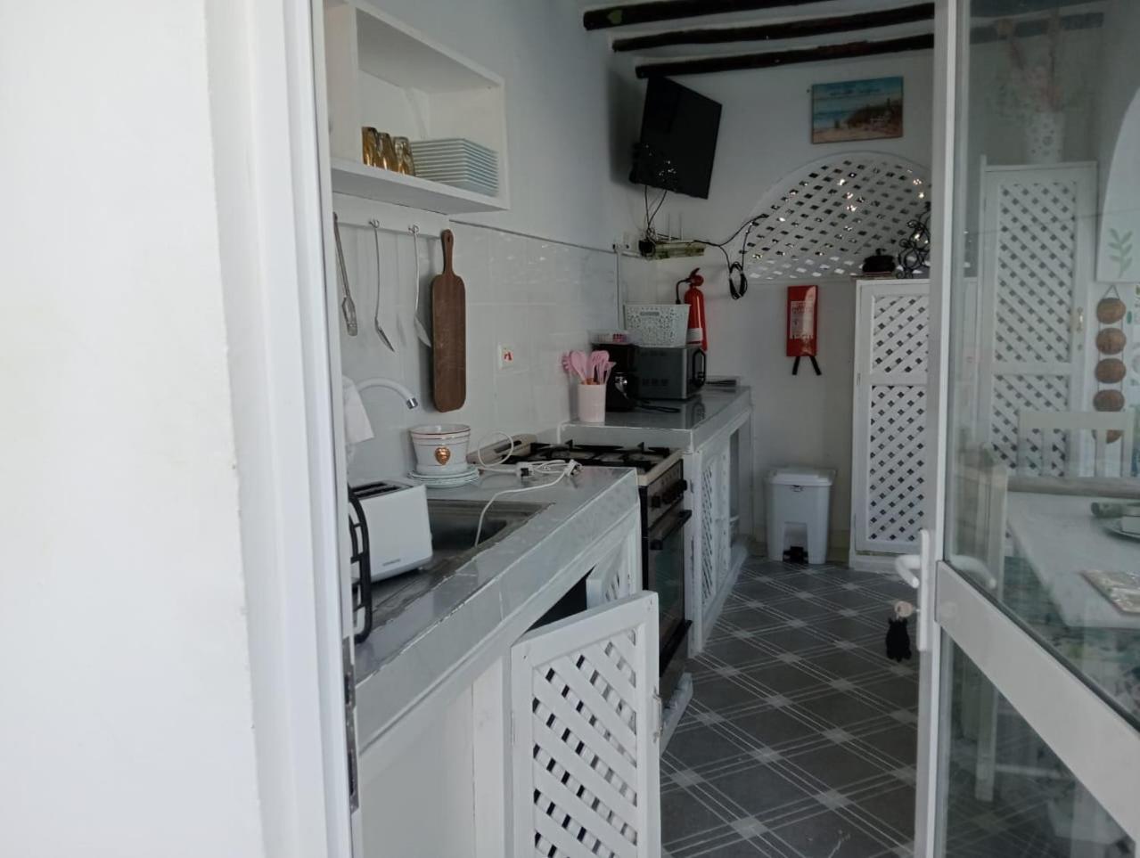 Apartament Nyumba Tulivu Watamu Zewnętrze zdjęcie