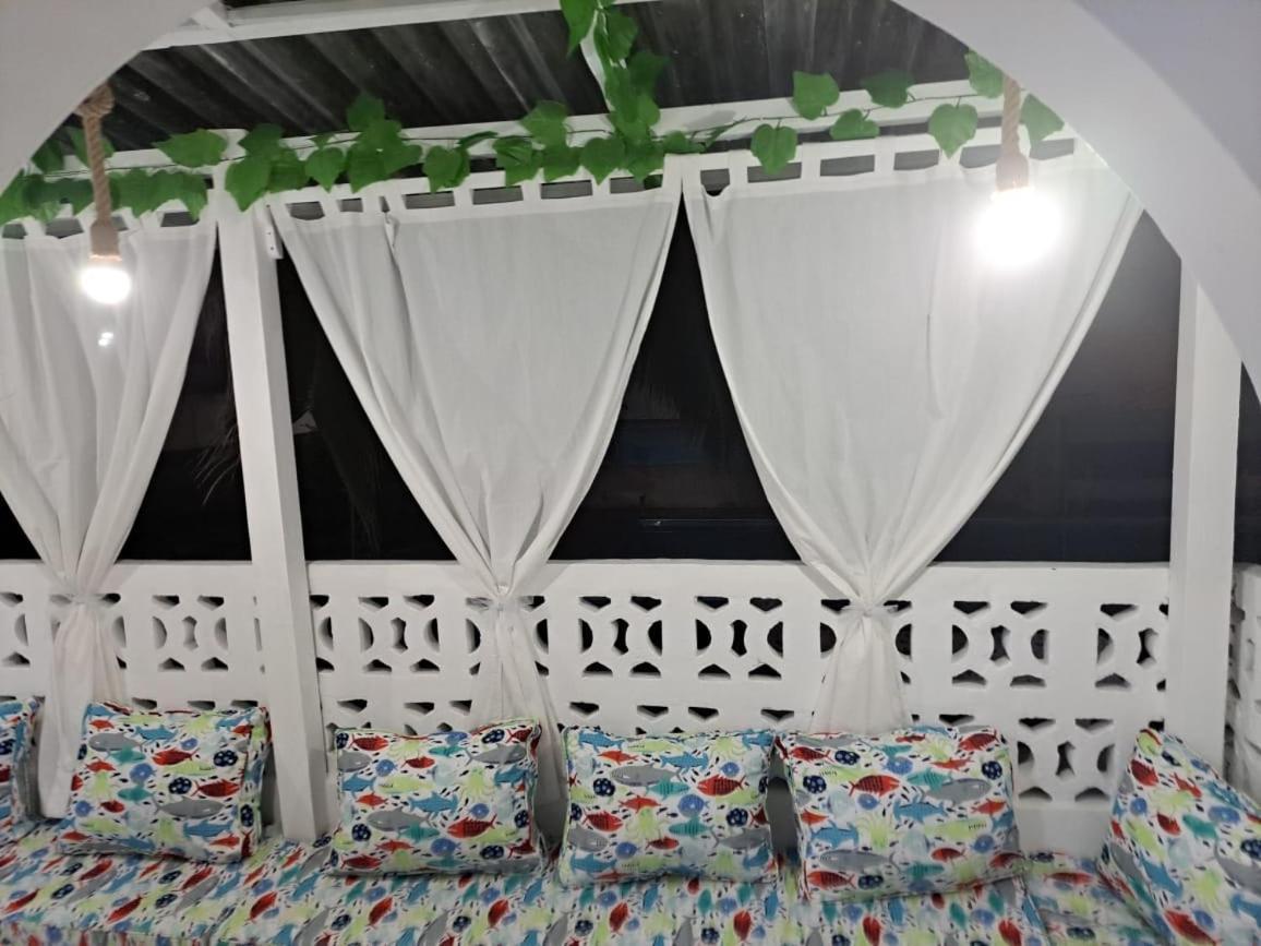Apartament Nyumba Tulivu Watamu Zewnętrze zdjęcie