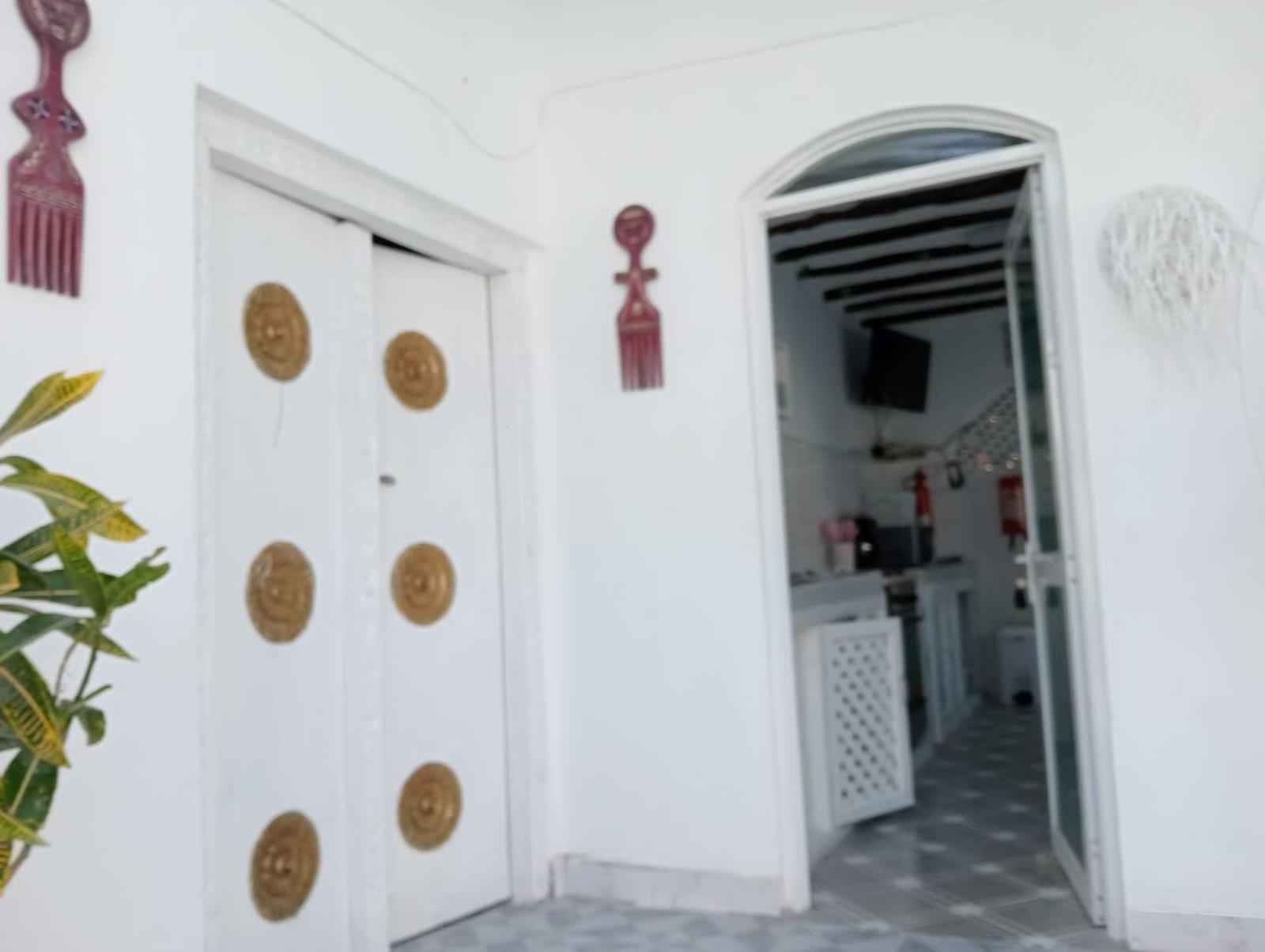Apartament Nyumba Tulivu Watamu Zewnętrze zdjęcie
