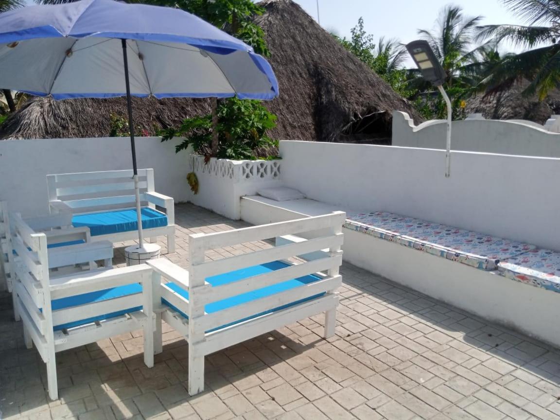 Apartament Nyumba Tulivu Watamu Zewnętrze zdjęcie