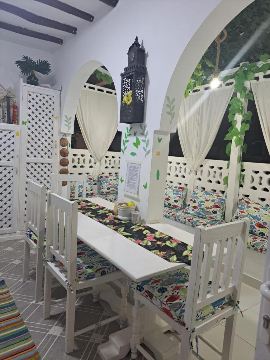 Apartament Nyumba Tulivu Watamu Zewnętrze zdjęcie