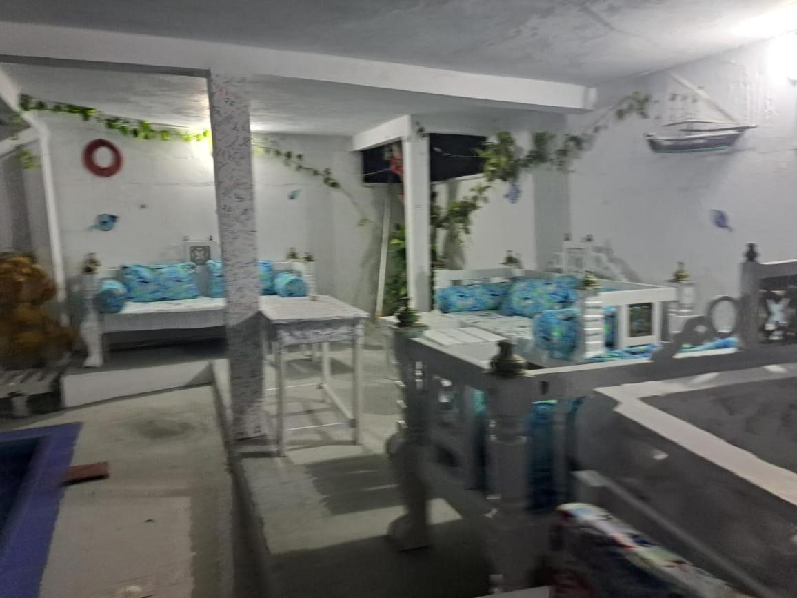 Apartament Nyumba Tulivu Watamu Zewnętrze zdjęcie