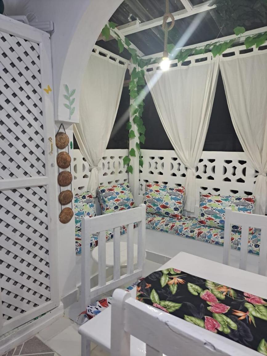 Apartament Nyumba Tulivu Watamu Zewnętrze zdjęcie
