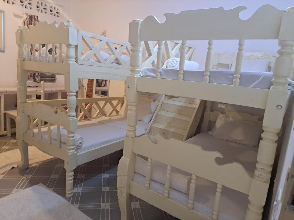 Apartament Nyumba Tulivu Watamu Zewnętrze zdjęcie