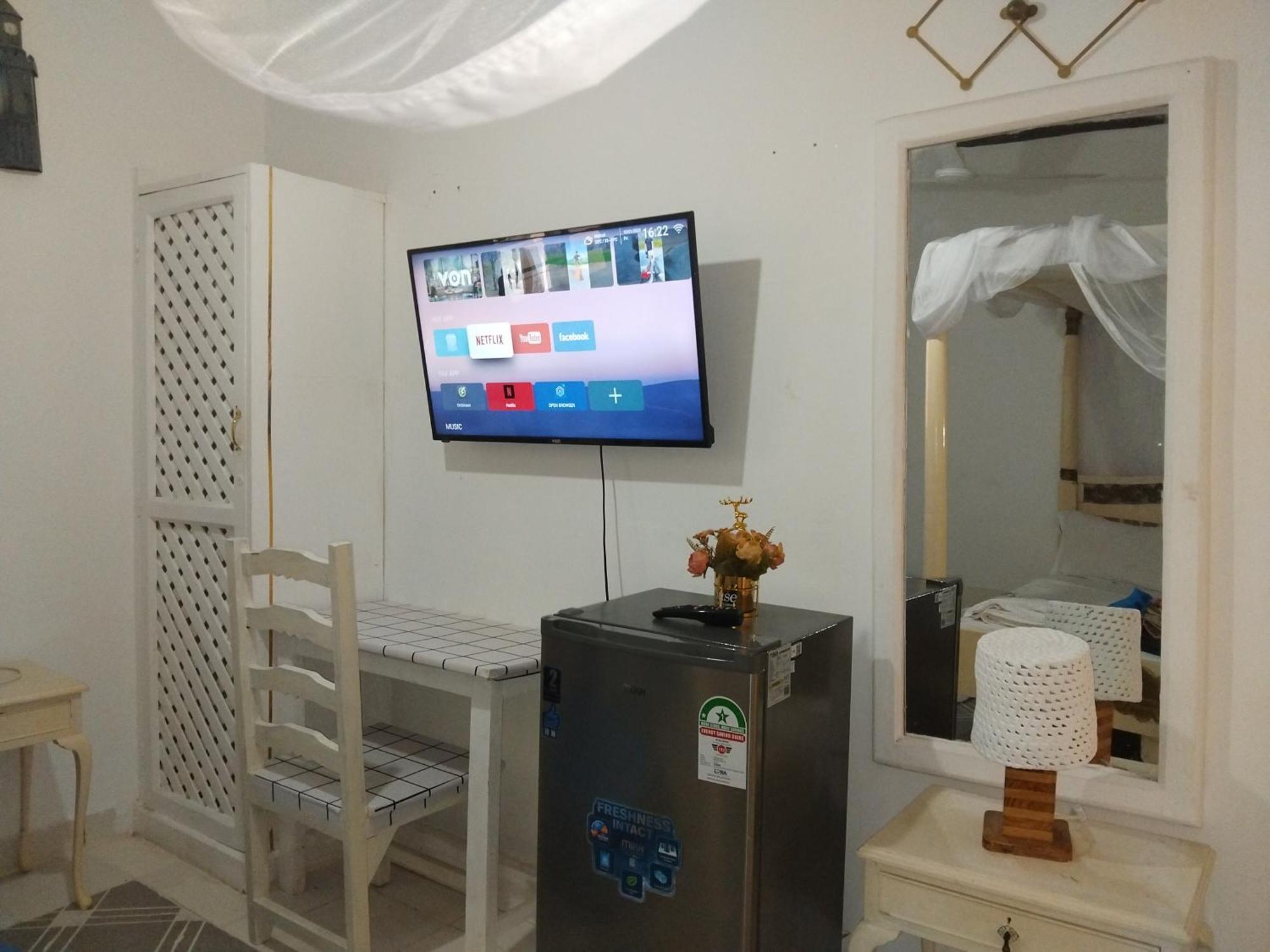 Apartament Nyumba Tulivu Watamu Zewnętrze zdjęcie