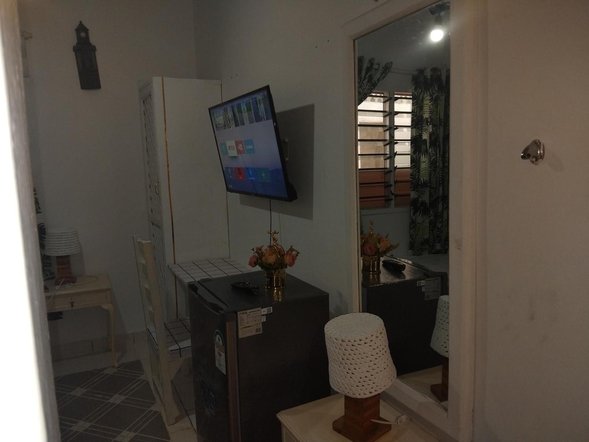 Apartament Nyumba Tulivu Watamu Zewnętrze zdjęcie