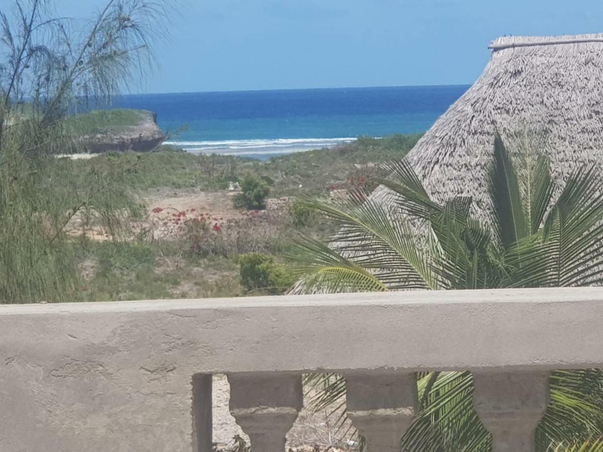 Apartament Nyumba Tulivu Watamu Zewnętrze zdjęcie